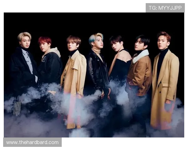 乐华娱乐签约新晋偶像组合引发粉丝热烈期待