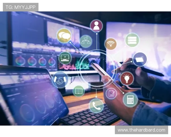 918博天 智能科技创新驱动企业转型升级,开启产业数字化新时代推动行业变革